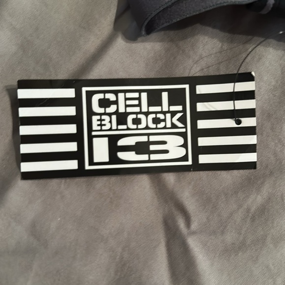 CellBlock13 jock strap - Picture 3 of 9